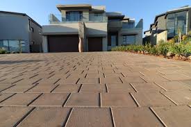 Best Driveway Removal and Replacement  in USA